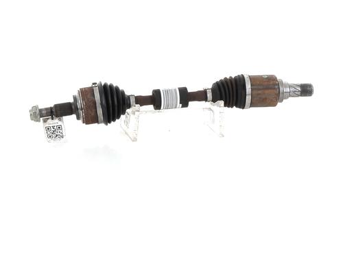 Left front driveshaft FORD PUMA (J2K, CF7) 1.0 EcoBoost mHEV | BP31606704M38