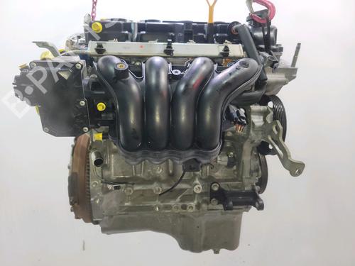 Engine SUZUKI SWIFT IV (FZ, NZ) 1.2 (AZH412, ZC72S) | BP29902865M1