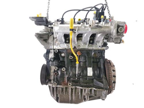 Engine RENAULT TWINGO II (CN0_) 1.2 Turbo (CN0C, CN0F) | BP30716089M1