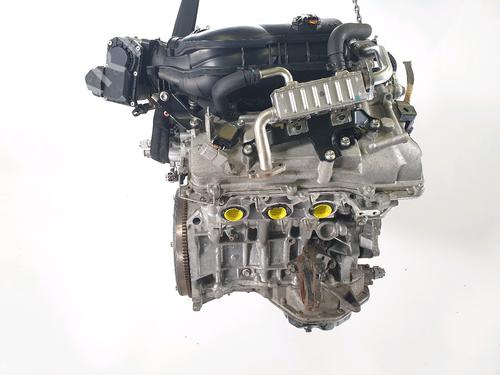 Engine LEXUS RX (_L1_) 450h AWD (GYL15, GYL15_, GYL15R) | BP37869889M1 - Image 4