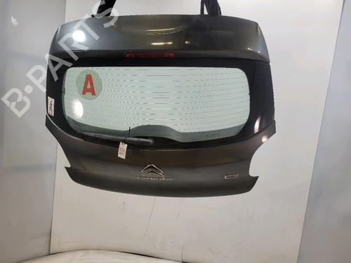 tailgate-citroen-c3-iii-sx-2016-34205208 main image