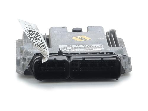engine-control-unit-ecu-vw-passat-b6-variant-3c5-2005-2006-2007-2008-2009-2010-2011-32459862 main image