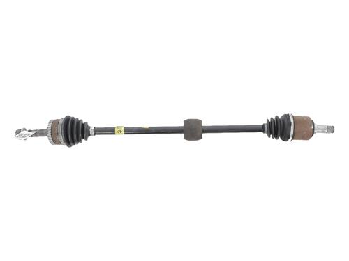 Used Right front driveshaft Right front driveshaft OPEL MERIVA A MPV (X03) 1.6 (E75) (105 hp) 34610476 34610476