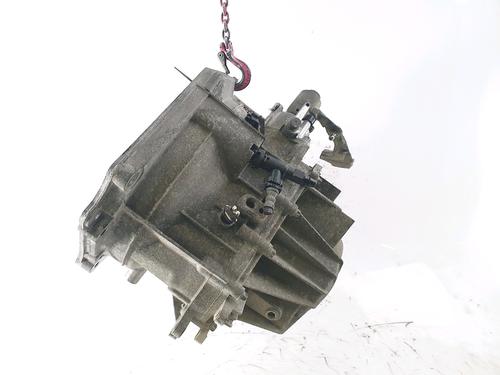 Used Gearbox OPEL CORSA D (S07) 1.7 CDTI (L08, L68) (125 hp) 31821266