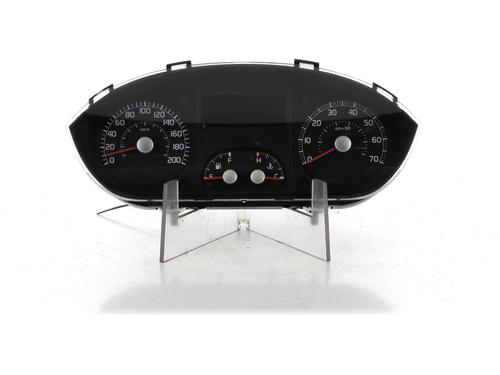 Instrument cluster FIAT IDEA (350_) 1.3 D Multijet | BP22307802C47 