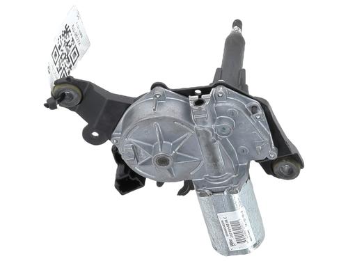 Rear wiper motor RENAULT CLIO IV (BH_) 1.5 dCi 75 | BP31577790M102 