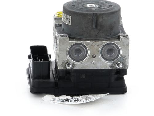 Used ABS pump ABS pump PEUGEOT 2008 I (CU_) 1.6 VTi (120 hp) 40114891 40114891