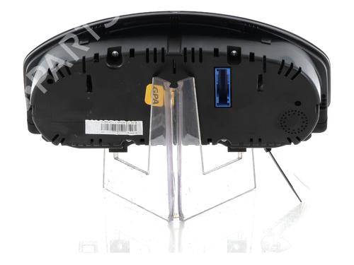 Instrument cluster VW GOLF VI (5K1)  | BP19640551C47