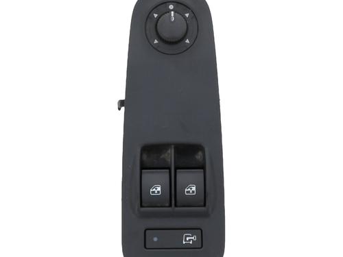 Left front window switch PEUGEOT BOXER Van 2.2 HDi 100 | BP32378511I27