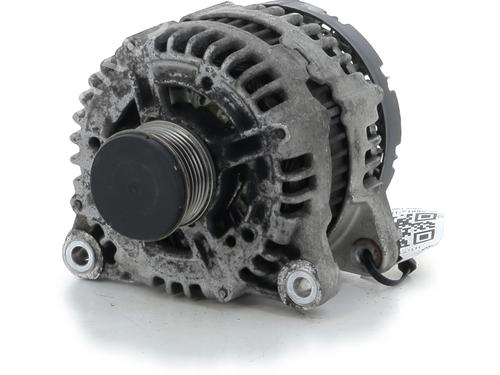 Used Alternator Alternator FORD MONDEO IV Saloon (BA7) [2007-2015] 33645653 33645653