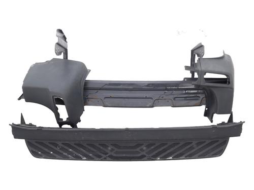 Used Rear bumper MERCEDES-BENZ SPRINTER 3,5-t Van (B906) 313 CDI (906.631, 906.633, 906.635, 906.637) (129 hp) 24327427