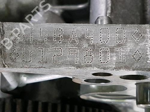 Engine DACIA SANDERO II TCe 90 (B8M1, B8MA, B8AC) | BP29602660M1 