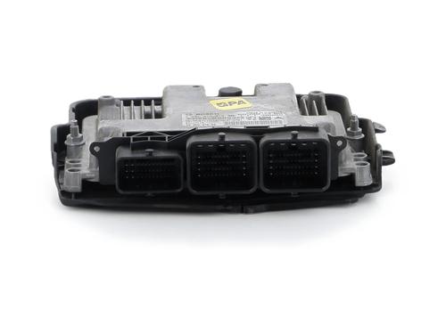 Motorstyringsenhed Motorstyringsenhed CITROËN C3 II (SC_) 1.6 HDi (92 hp) 36006945 36006945