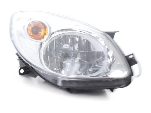 Right headlight RENAULT TWINGO II (CN0_) 1.2 16V (CN0K, CN0V, CN0A) | BP38947471C29 - Image 2