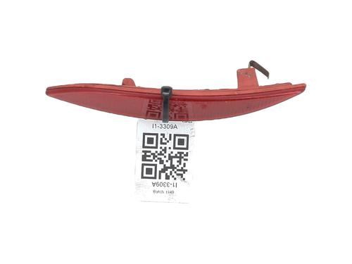 Altro RENAULT MEGANE III Grandtour (KZ0/1) 1.5 dCi (KZ0C, KZ1A) (90 hp) 30842455