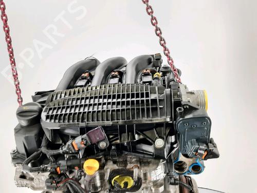 Engine CITROËN C-ELYSEE (DD_) 1.2 VTi 82 | BP33332096M1 - Image 5