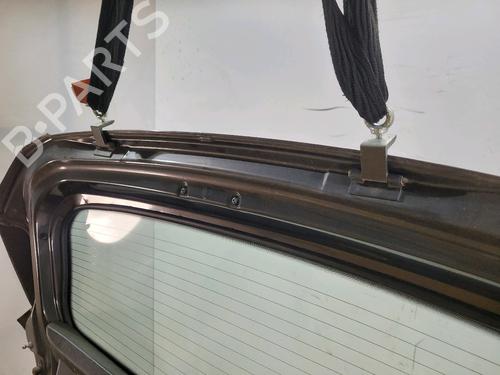 Tailgate OPEL CORSA D (S07) 1.3 CDTI (L08, L68) | BP23890844C6 
