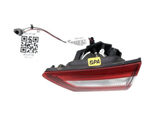 Right tailgate light RENAULT CLIO IV (BH_) 1.5 dCi 75 | BP32076933C80 - Image 5