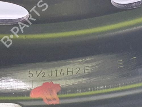 Rim CITROËN C3 I (FC_, FN_)  | BP28310360C45 