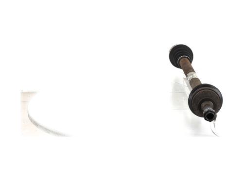 Right front driveshaft CITROËN C2 (JM_) 1.4 HDi | BP28365369M39