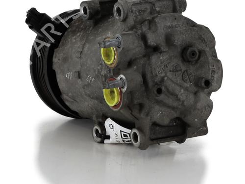 AC compressor FORD FIESTA VI (CB1, CCN) 1.25 | BP28573540M34 - Image 2
