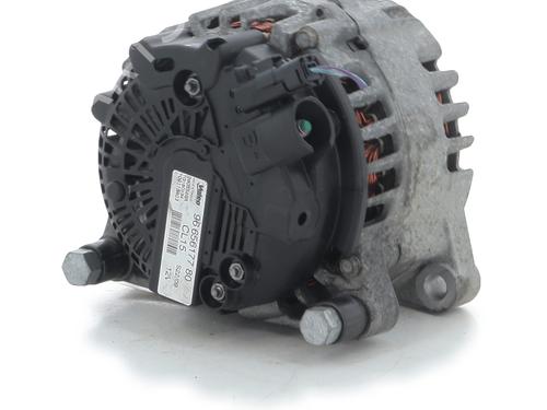 Alternator PEUGEOT 308 I (4A_, 4C_) 1.6 HDi | BP31032344M7