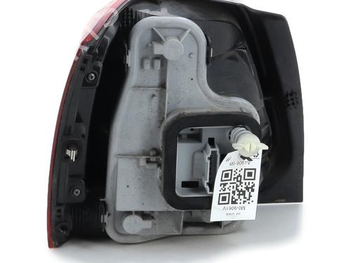Right taillight VW POLO V (6R1, 6C1) 1.2 TDI | BP27813342C35 