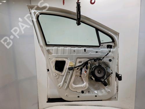 Dør venstre fortil RENAULT ZOE (BFM_) ZOE | BP31142488C2