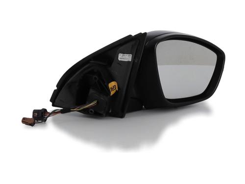 Right mirror PEUGEOT 308 II (LB_, LP_, LW_, LH_, L3_) 1.6 HDi 100 | BP30583803C27