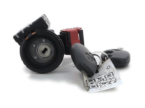 Ratlås/Tændingslås RENAULT CLIO III (BR0/1, CR0/1) 1.5 dCi (BR17, CR17) | BP30054211M48 