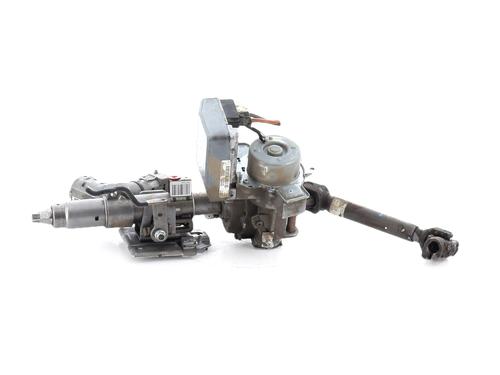 Steering column FORD FIESTA VI (CB1, CCN) 1.5 TDCi | BP39087718M21 - Image 2