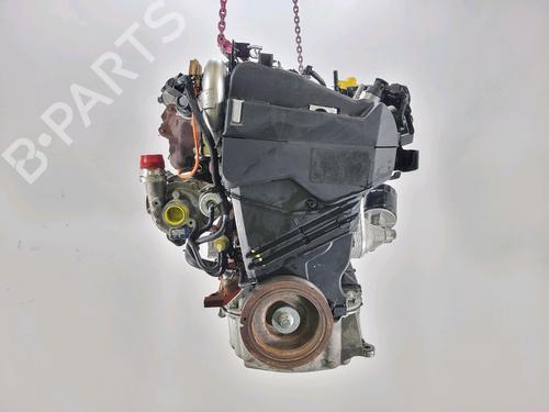 Motor für DACIA SANDERO II 1.5 dCi (90 hp) 29198008