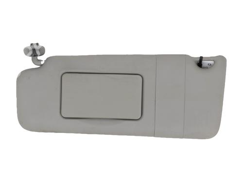 Used Left sun visor RENAULT TWINGO II (CN0_) 1.2 (CN0D) (58 hp) 30190004