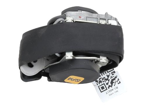 Used Front right belt tensioner PEUGEOT 207 (WA_, WC_) 1.4 (73 hp) 32077439