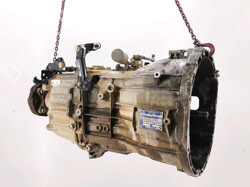 Gearbox RENAULT MASTER III Van (FV) 2.3 dCi 145 RWD (FV0E, FV0F, FV0T, FV10, FV12, FV11) | BP33229777M3 - Image 3