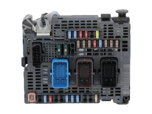 Fuse box CITROËN C4 II (NC_) 1.6 HDi 110 | BP31937794E1