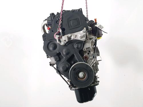 Used Engine Engine CITROËN C1 (PM_, PN_) 1.4 HDi (54 hp) 36005974 36005974