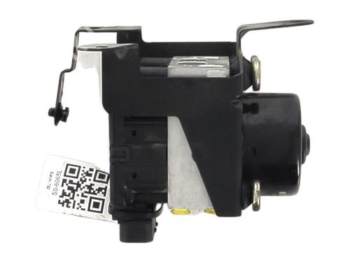 ABS pump PEUGEOT 206 Hatchback (2A/C) 1.4 i | BP25016203M43 