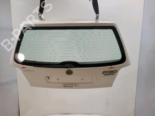 Used Tailgate Tailgate 38792800 38792800