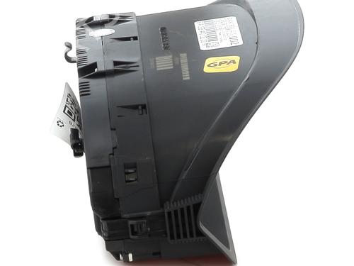 Instrument cluster MERCEDES-BENZ A-CLASS (W169)  | BP26305317C47 