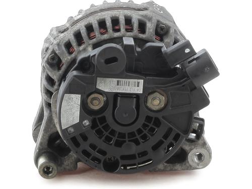 Used Alternator PEUGEOT 307 (3A/C) 2.0 HDi 90 (90 hp) 27729369