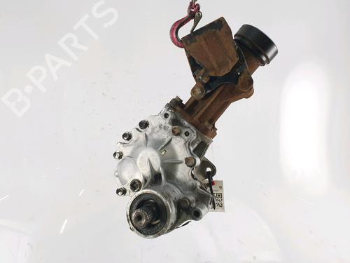 Used Transfer box SUZUKI SWIFT III (MZ, EZ) 1.3 4x4 (RS 413, ZD11S) (92 hp) 30140424