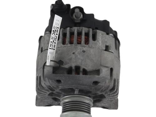Alternator MERCEDES-BENZ A-CLASS (W169) A 180 CDI (169.007, 169.307) | BP37228569M7 - Image 5