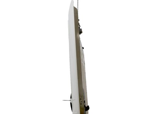 Right slide door CITROËN JUMPY III Van (V_) 2.0 BlueHDi 120 | BP29873893C75