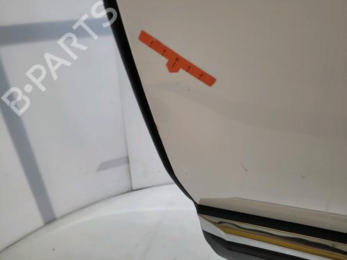 Left rear door PEUGEOT 3008 II SUV (MC_, MR_, MJ_, M4_) 1.2 THP/ PureTech 130 (MRHNSM, MRHNSU, MRHNSJ, MRHNYW,... | BP29602869C4 