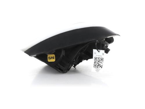 Left taillight FIAT 500 (312_) 1.4 (312AXC1B, 312CXC1B) | BP38679503C34 - Image 3