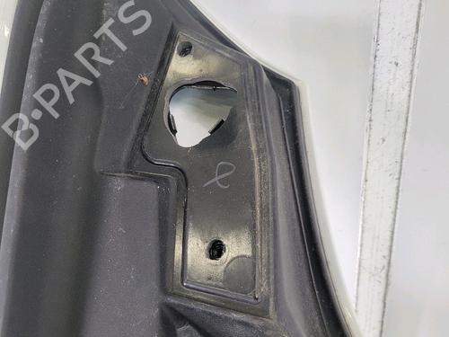 Tailgate RENAULT LAGUNA Coupe (DT0/1) 2.0 dCi (DT01, DT08, DT09, DT0K, DT12, DT1C, DT1D, DT1M,... | BP13670737C6 