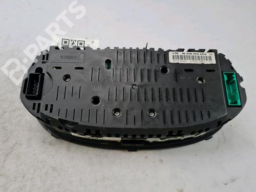 Instrument cluster VW POLO (9N_, 9A_) 1.4 TDI | BP11999841C47 