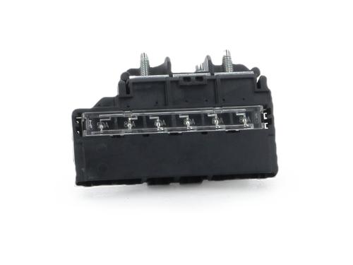 Used Electronic module Electronic module RENAULT CLIO V (B7_) 1.0 TCe 100 (B7MT) (101 hp) 36209852 36209852