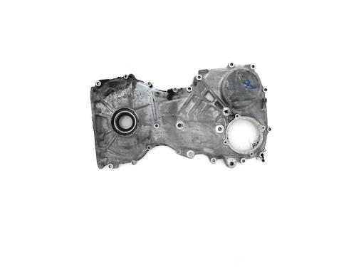 Used Timing cover HYUNDAI i30 (PDE, PD, PDEN) 2.0 N (275 hp) 27900995
